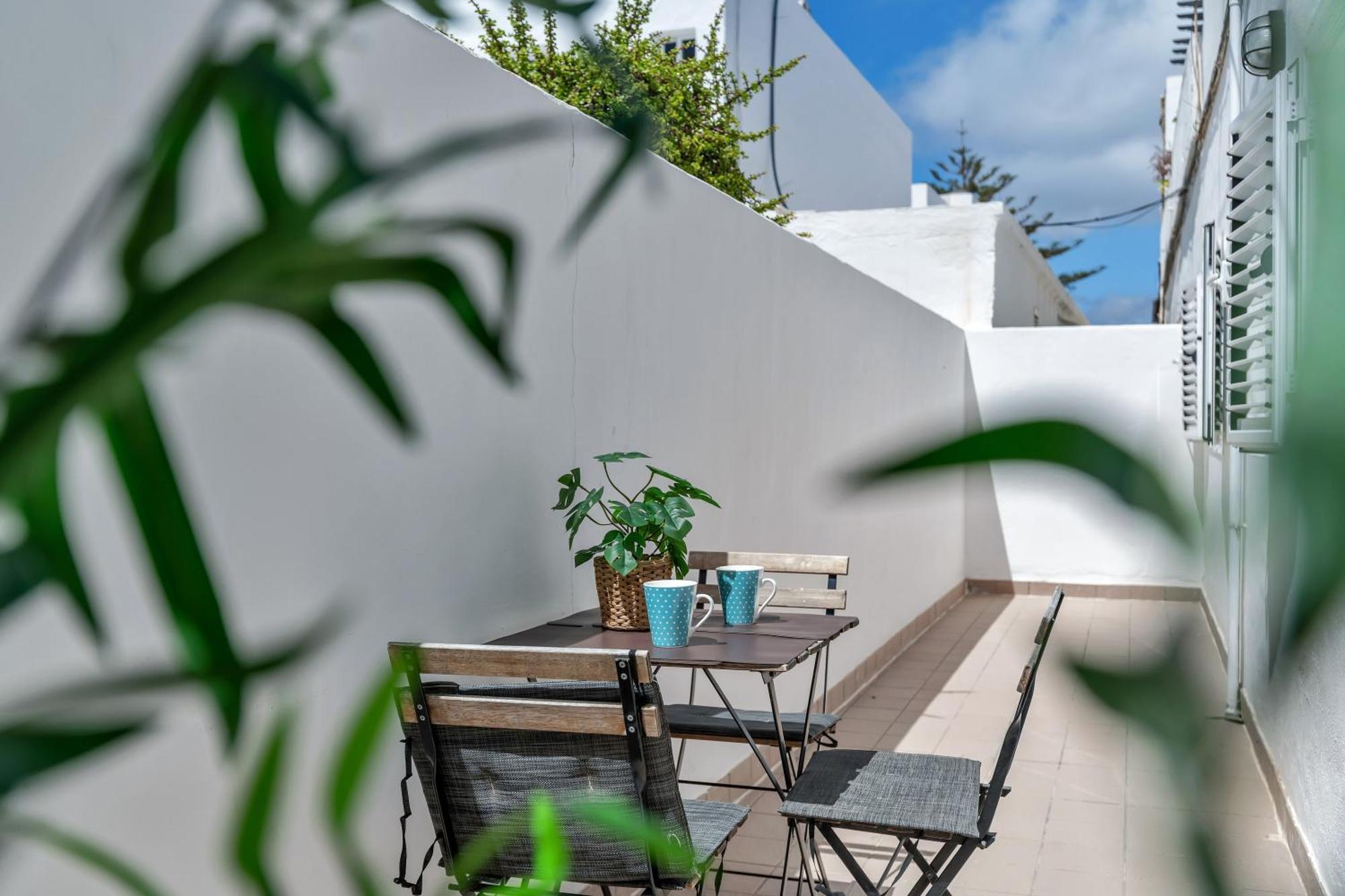 Apartamento Coqueto Y Tranquilo Puerto del Carmen (Lanzarote)