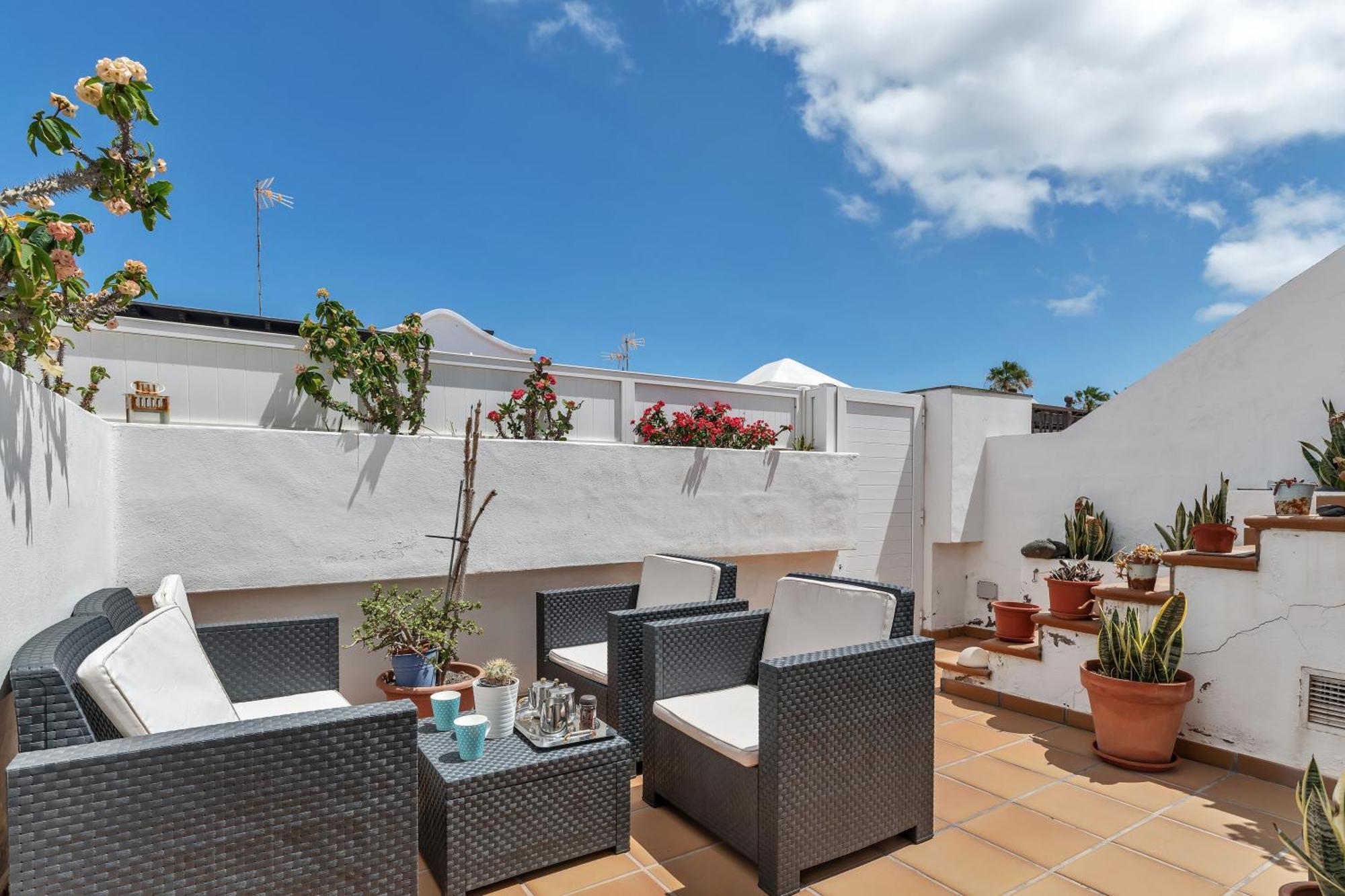 Coqueto Y Tranquilo Apartment Puerto del Carmen (Lanzarote)